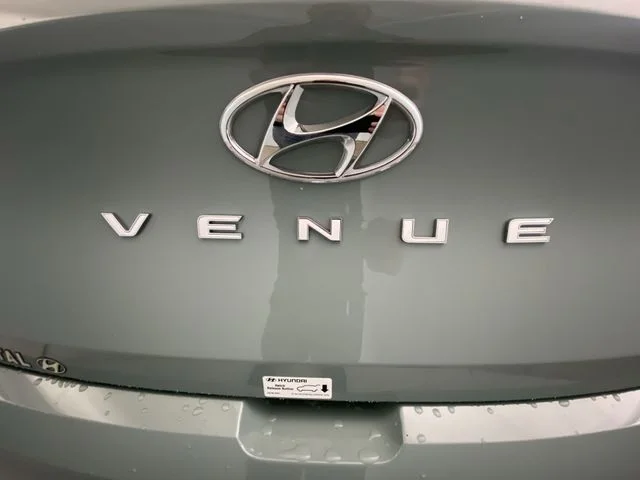 Used 2026 Green Hyundai SEL image 26