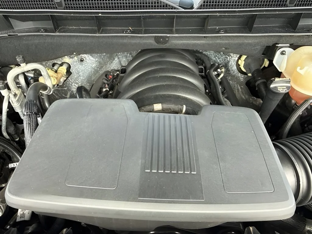 Used 2023 Onyx Black GMC Denali image 38