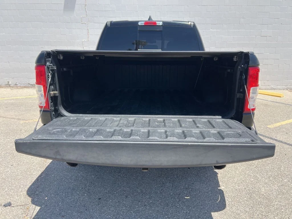 Used 2019 Black Ram Big Horn/Lone Star image 3