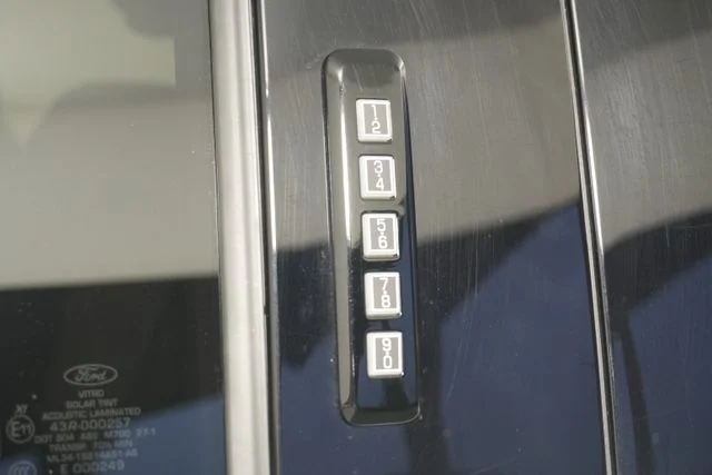 Used 2023 Oxford White Ford Raptor image 25