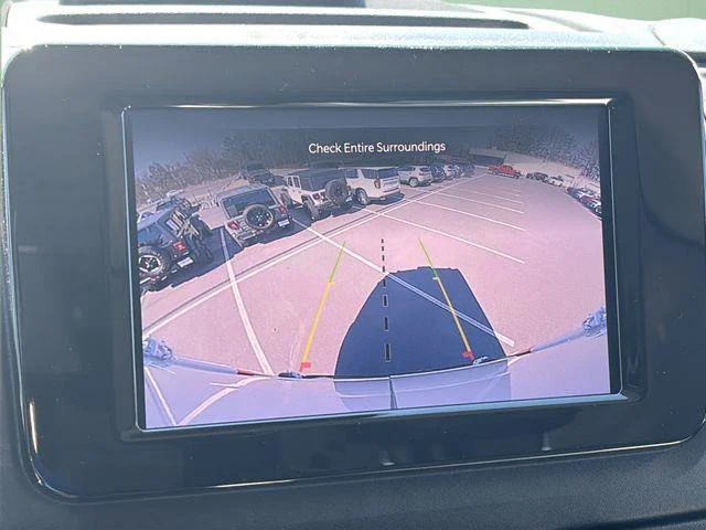 New 2026 White Ram High Roof image 34