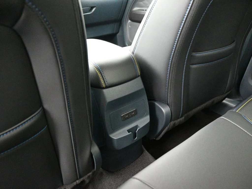 New 2025 Black Ford Lobo Standard image 49
