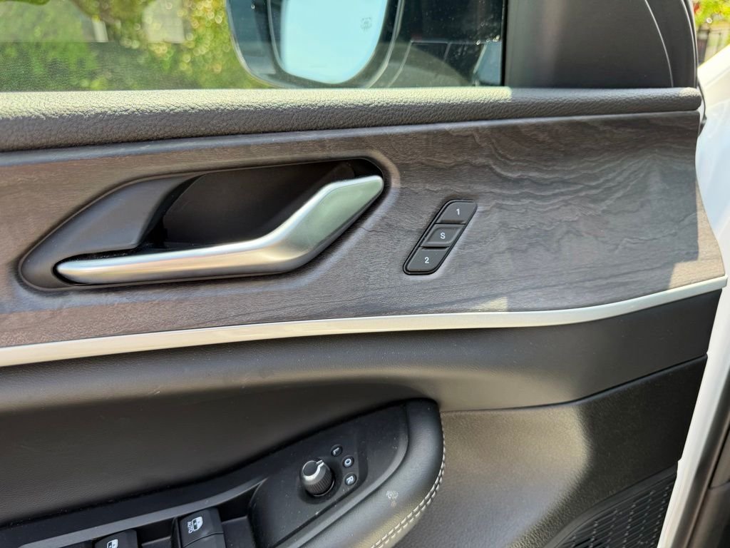 2025 Jeep Grand Cherokee Limited - Photo 12