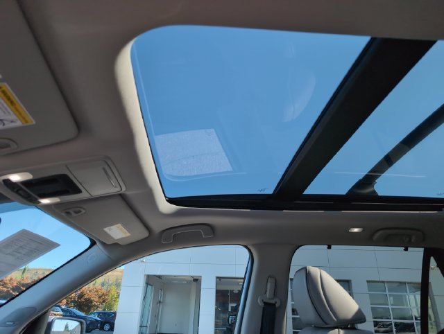 2025 Honda Pilot Elite - Photo 32