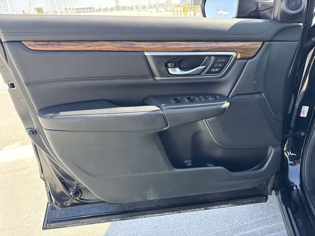 Used 2018  Honda EX-L image 13