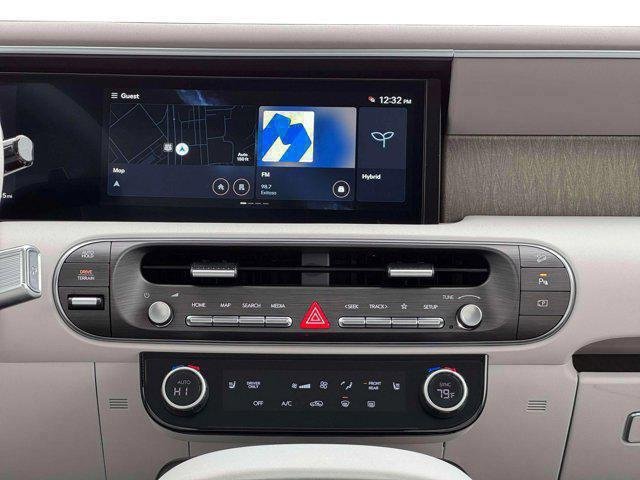 New 2026 Titan Green Hyundai SEL 8P image 39