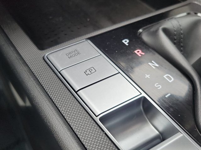 Certified Used 2023 Black Hyundai Limited image 27