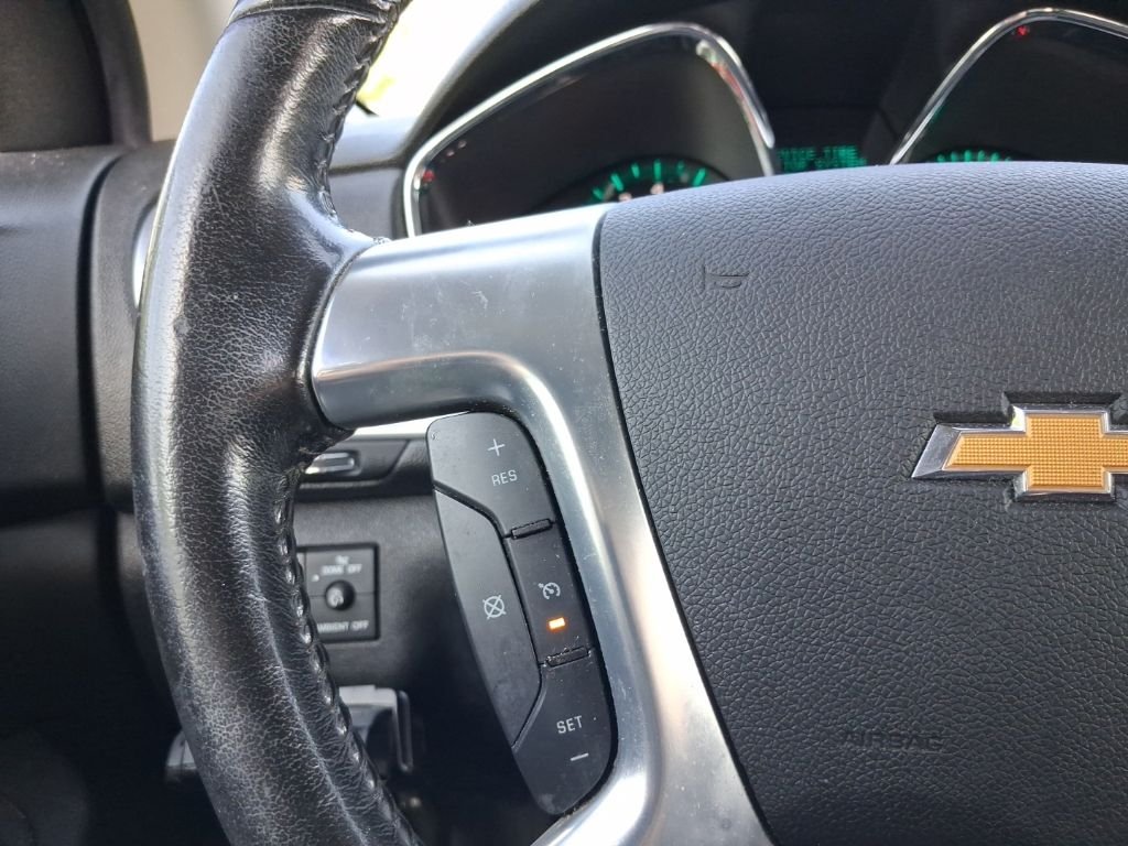 Used 2016 Silver Chevrolet 2LT image 35