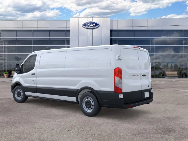 New 2025 Oxford White Ford  image 32