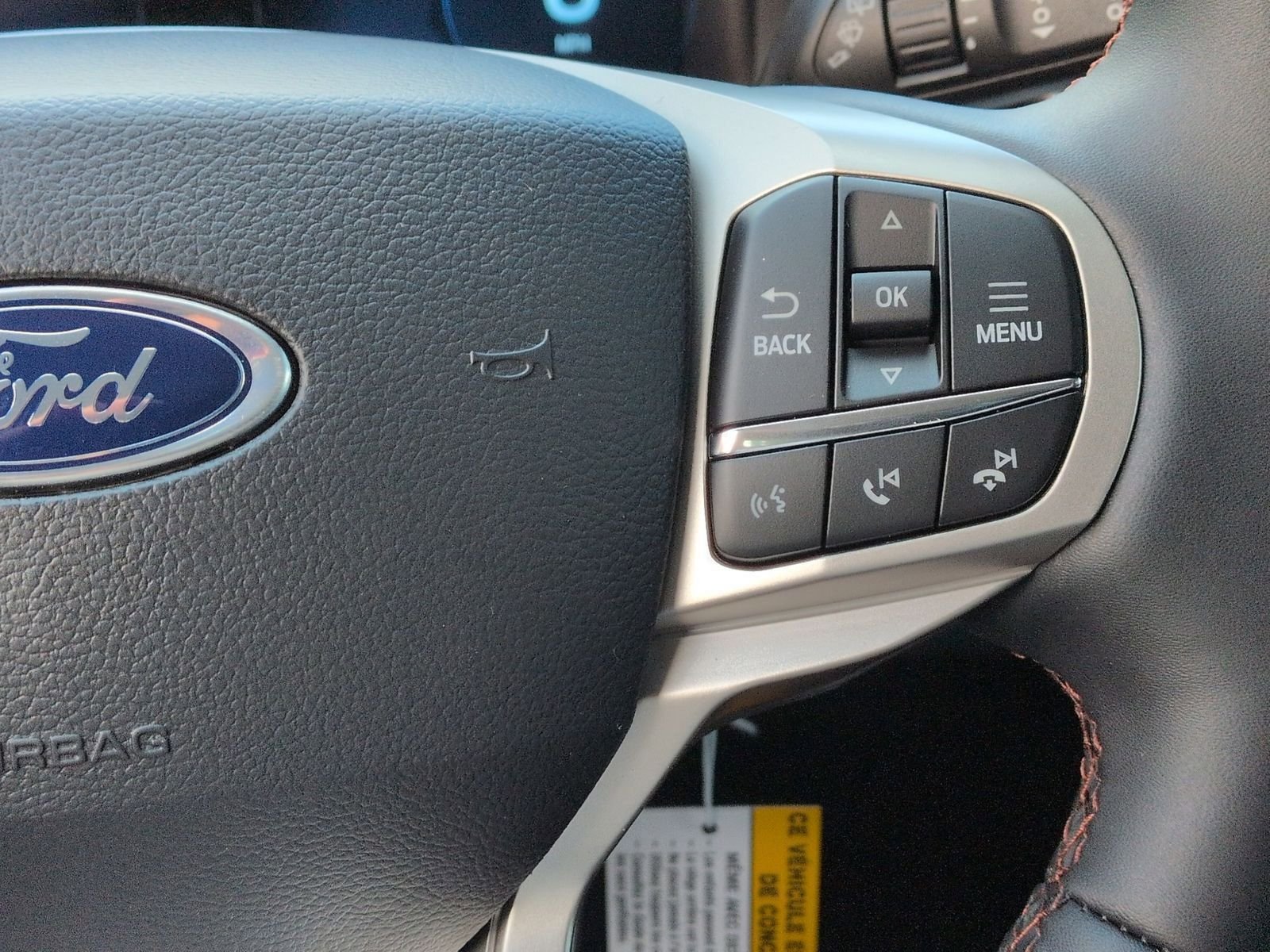 2026 Ford Explorer Active - Photo 25