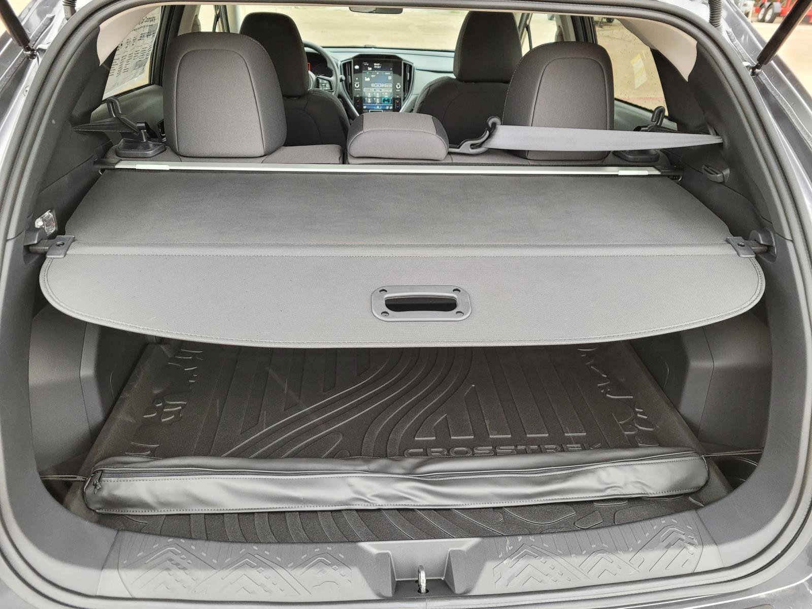 2026 Subaru Crosstrek Premium - Photo 18