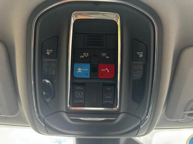 Certified Used 2023 Red Jeep Laredo image 39