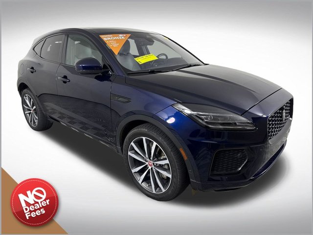 2021 Jaguar E-PACE 300 Sport
