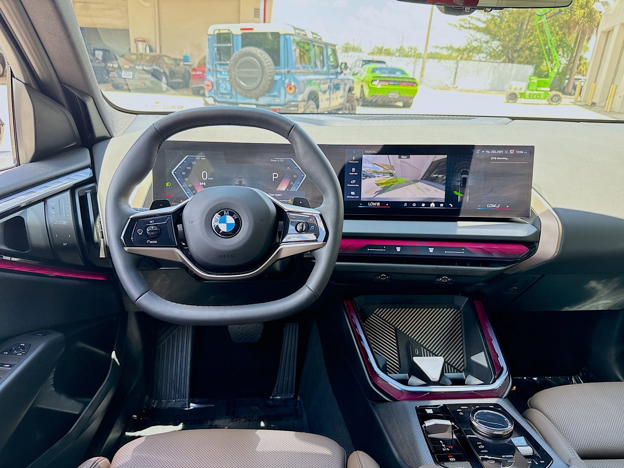 2025 BMW X3 30 - Photo 22