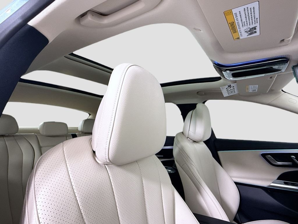 New 2026 Verde Silver Metallic Mercedes-Benz E 350 image 20