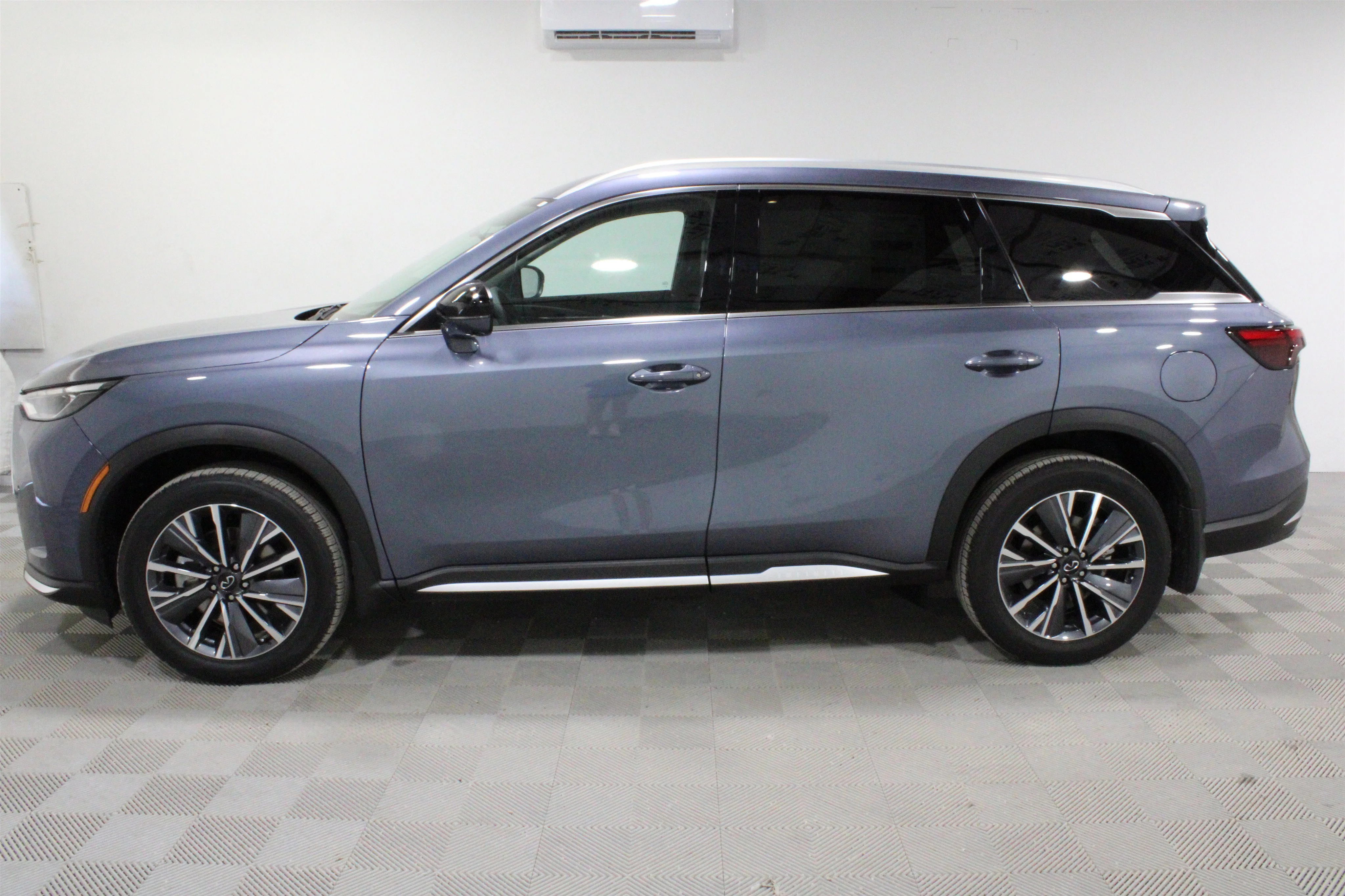 2026 INFINITI QX60 LUXE - Photo 34