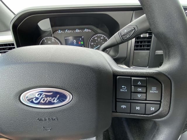 2025 Ford F-450 Super Duty Chassis Cab XL - Photo 14