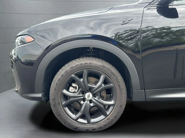 Used 2025 Black Dodge GT Plus image 20