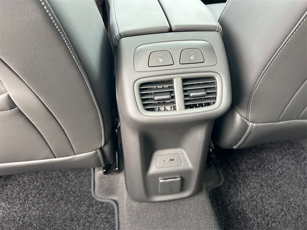 2026 BUICK ENVISION - Image 31
