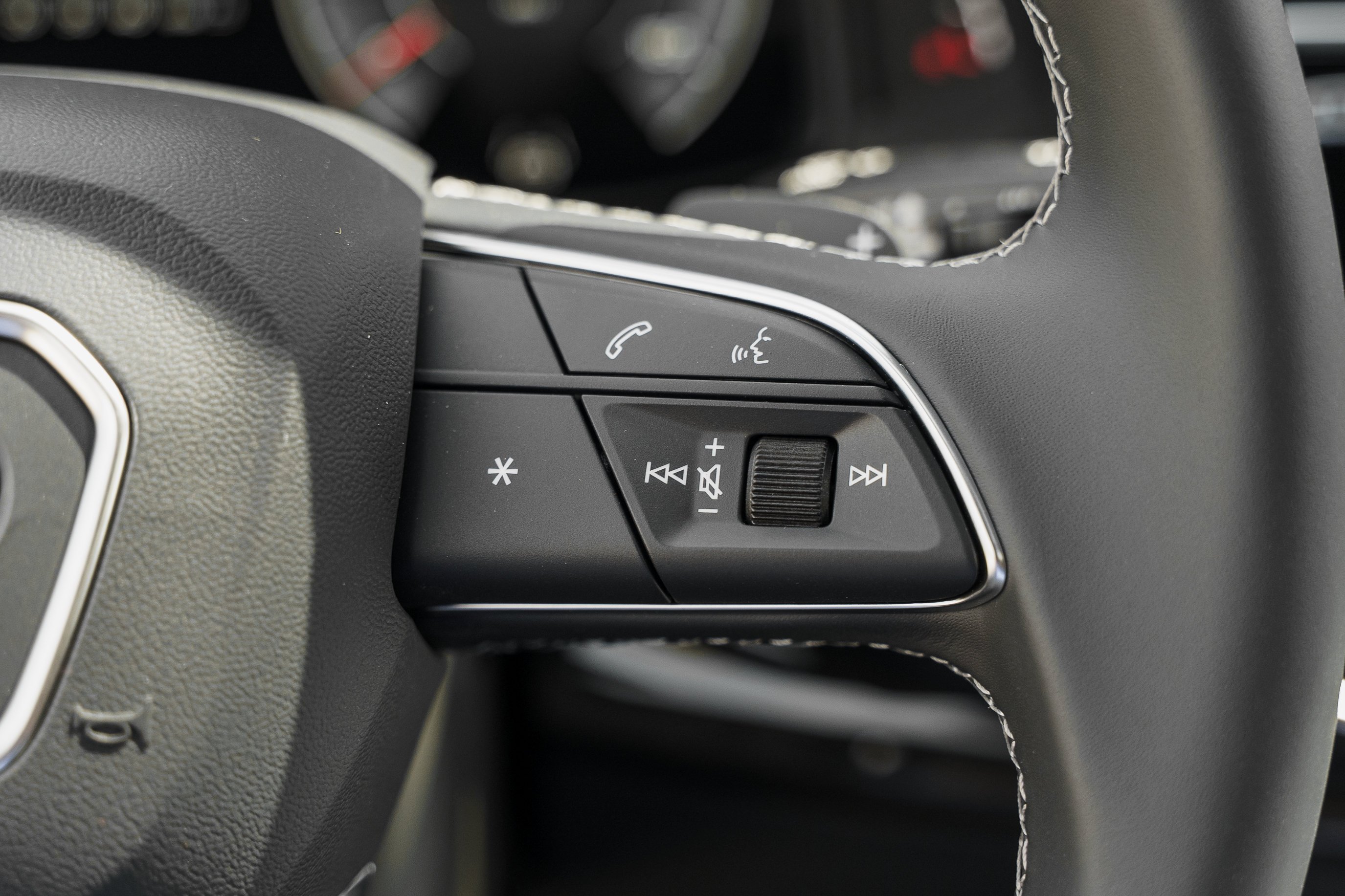 New 2026 DAYTONA GRAY Audi S line Premium Plus image 19