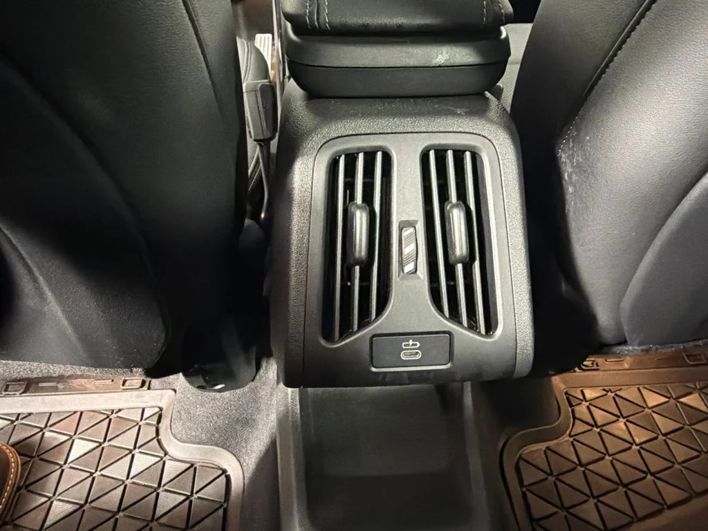 Certified Used 2026 Jet Black BMW xDrive28i image 17