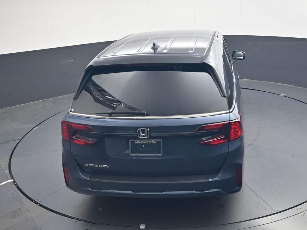 Used 2025  Honda EX-L image 26