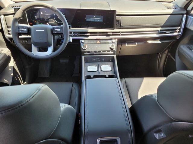 New 2026 White Hyundai Limited image 14