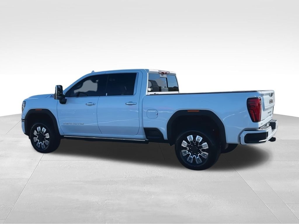 Used 2026 White GMC Denali image 6