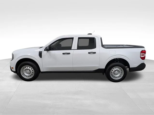 New 2026 Oxford White Ford XL image 27