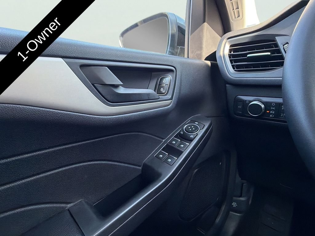 2022 Ford Escape SE - Photo 39