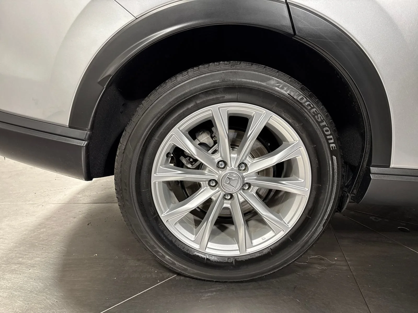2023 Honda CR-V EX - Photo 42