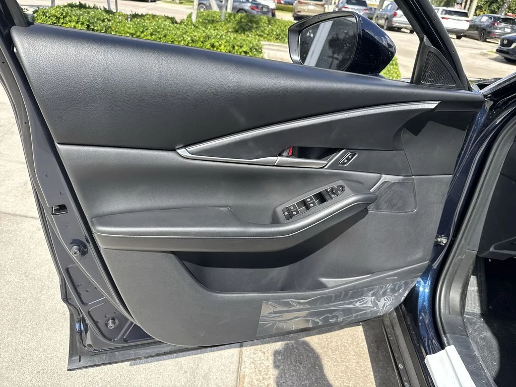 New 2026 Crystal Blue Mazda 2.5 S Preferred AWD image 39