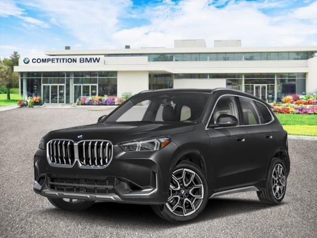 2026 BMW X1 28i