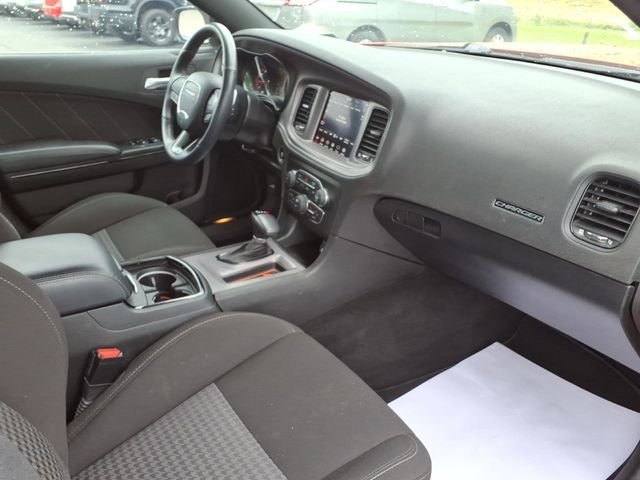 2023 Dodge Charger R/T - Photo 23