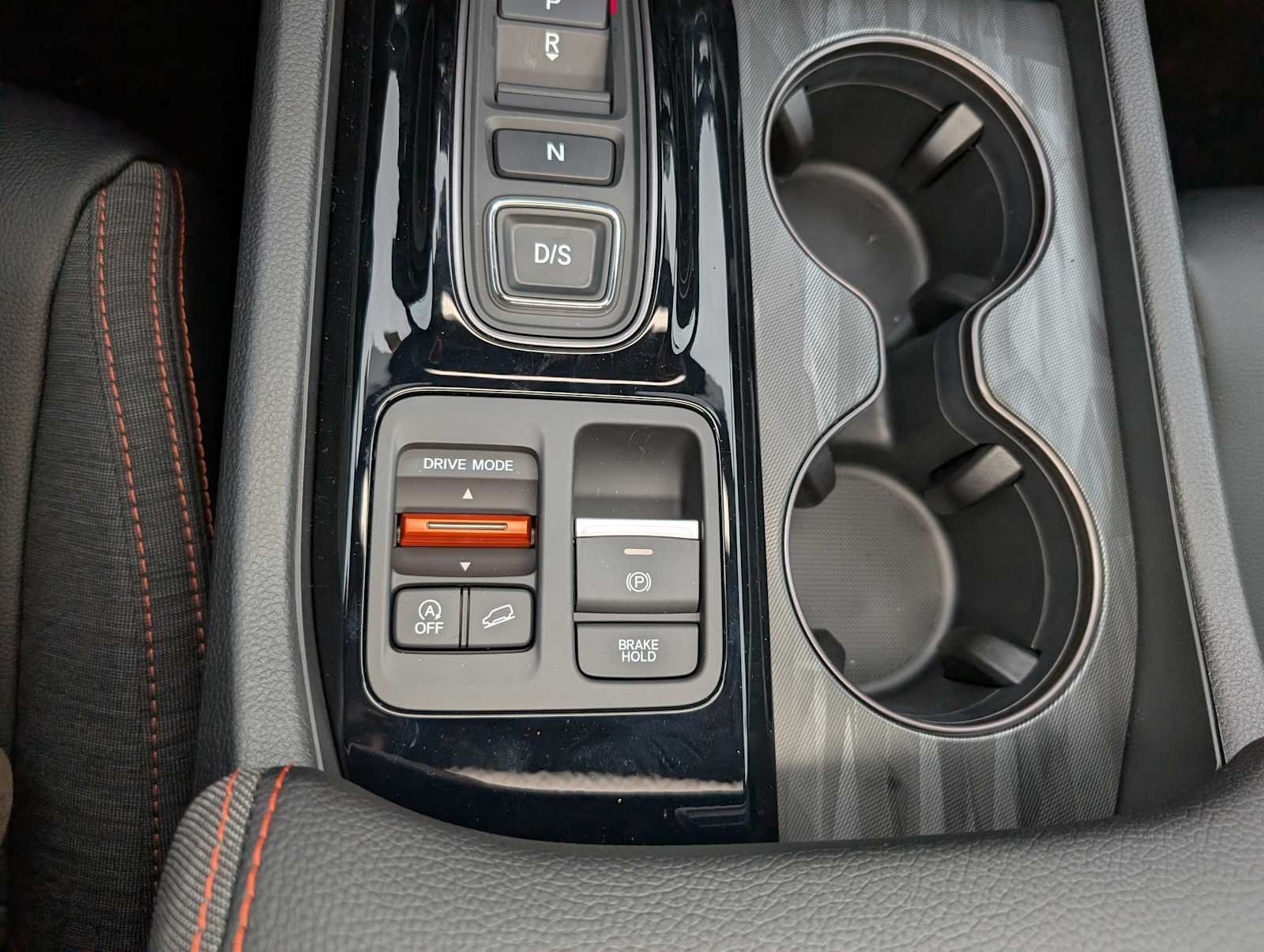 2026 Honda Passport TrailSport - Photo 24