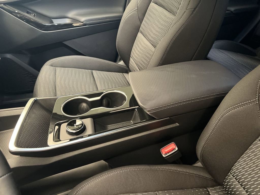 2026 Chevrolet Equinox LT - Photo 20