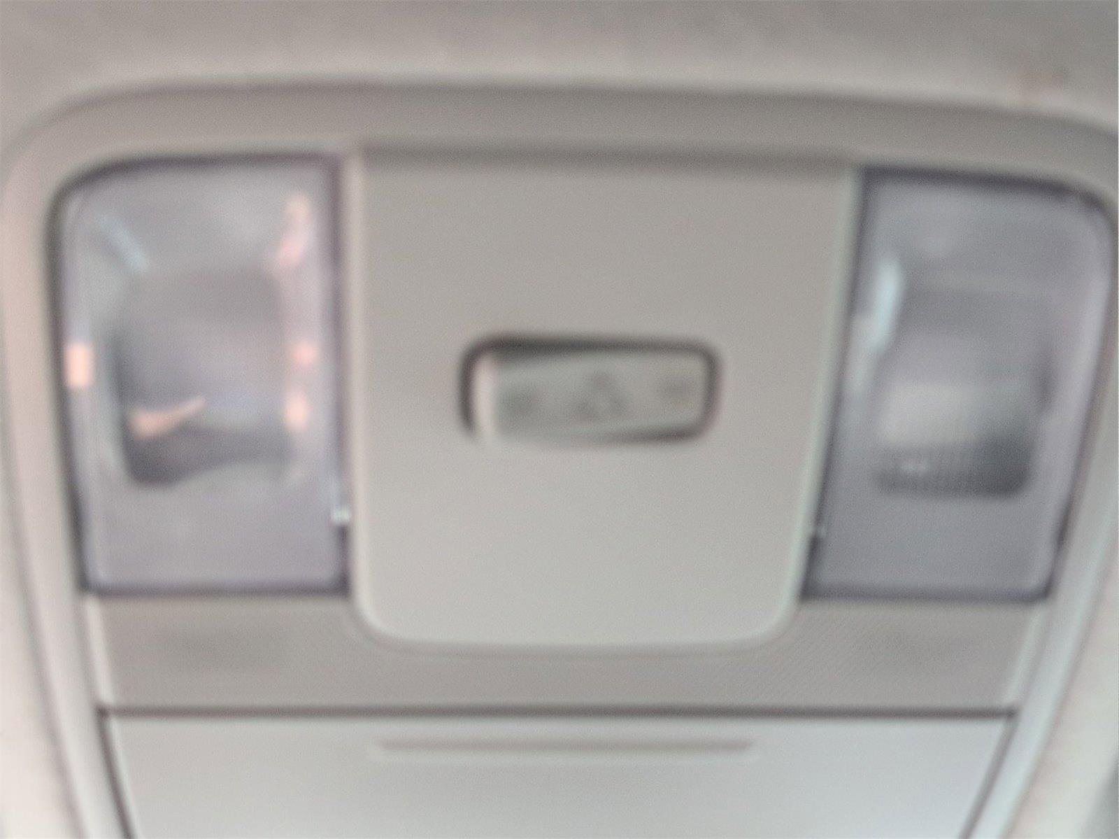 Used 2024 Currant Red Kia LXS image 16