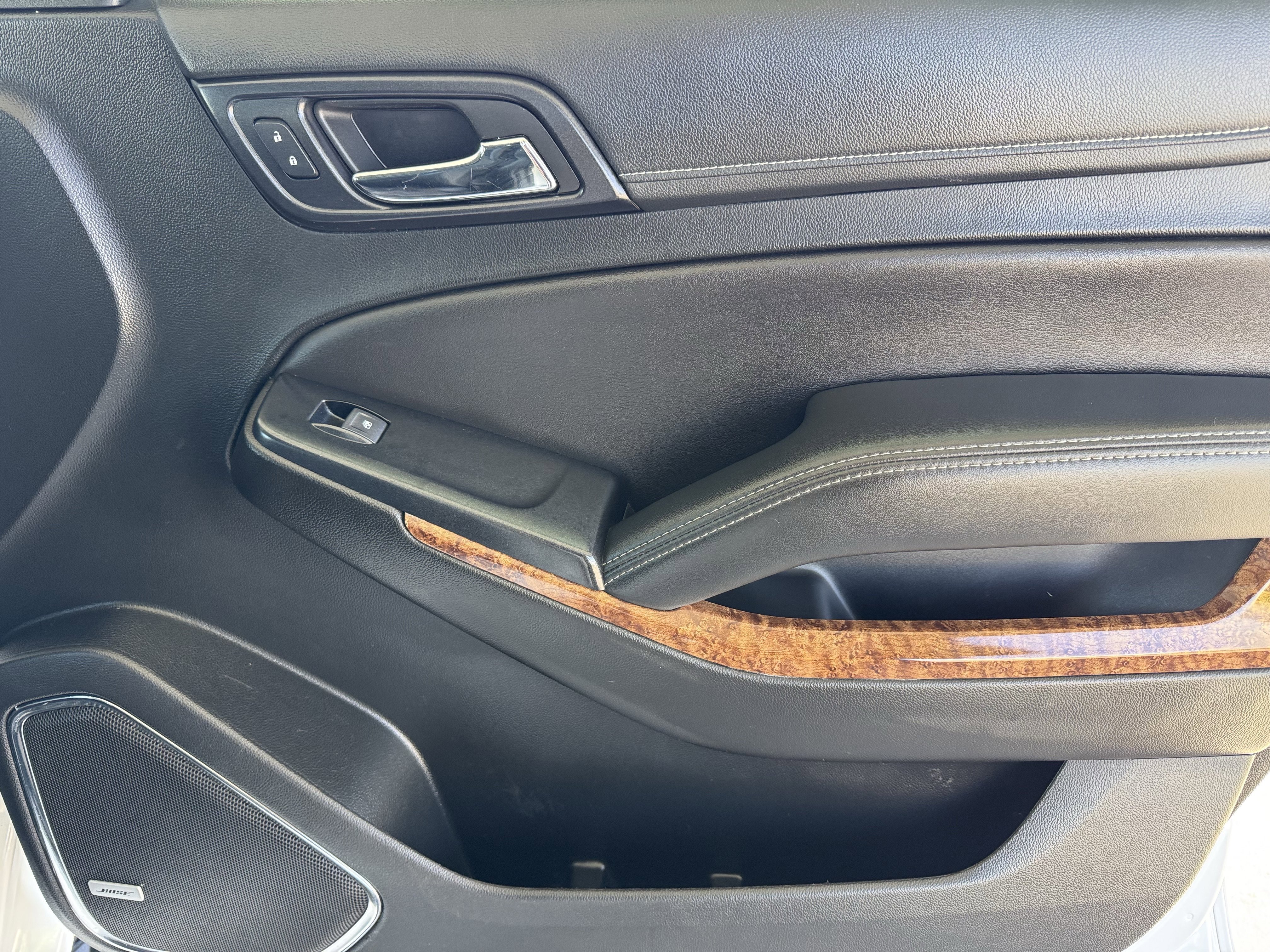 Certified Used 2019 SUMMIT WHITE Chevrolet Premier image 25