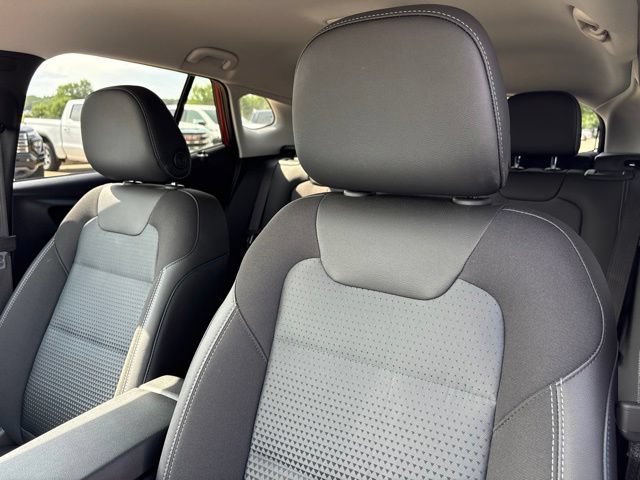 2026 Chevrolet Trax LT - Photo 14
