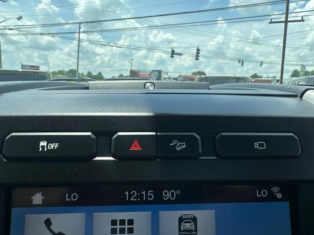 Used 2019 Gray Ford Lariat image 43