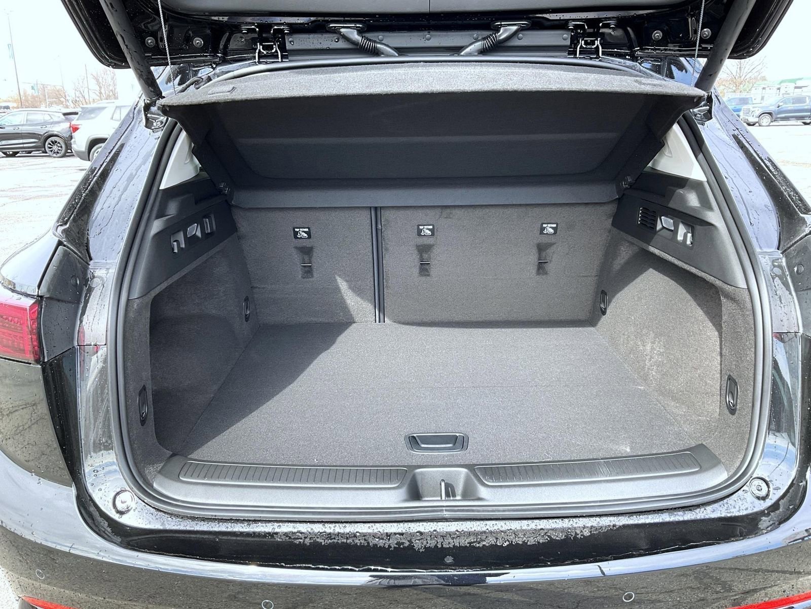 2026 Buick Envision Sport Touring - Photo 21