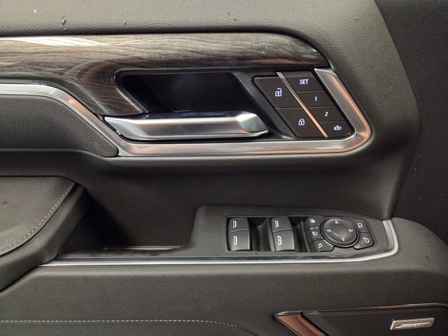 2026 Chevrolet Silverado 2500 HD LTZ - Photo 27