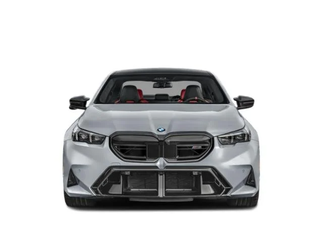 New 2027 Special Order Color BMW  image 7