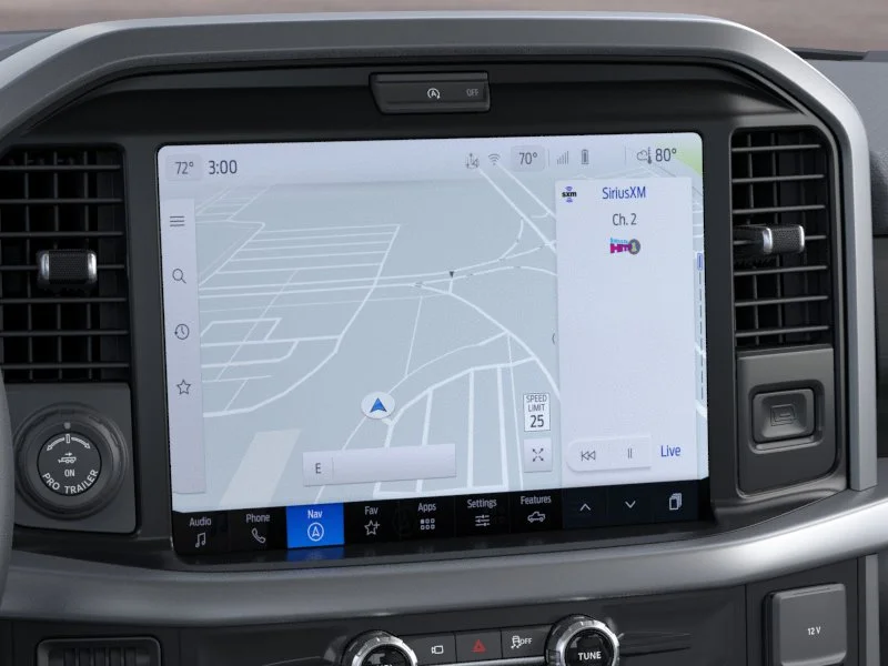 New 2026 Avalanche Ford XLT image 14