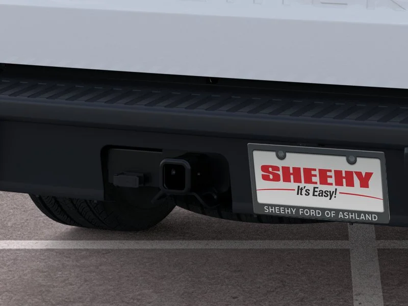 New 2026 Oxford White Ford XL image 23