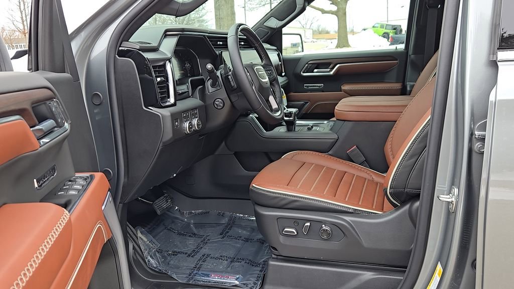 2026 GMC Sierra 1500 Denali Ultimate - Photo 6