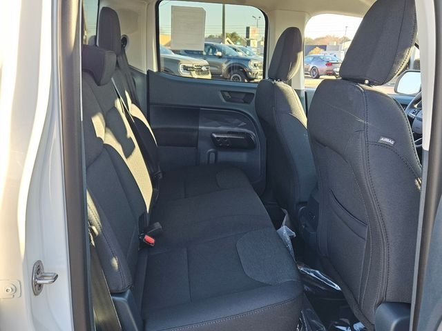 New 2026 Oxford White Ford XL image 15