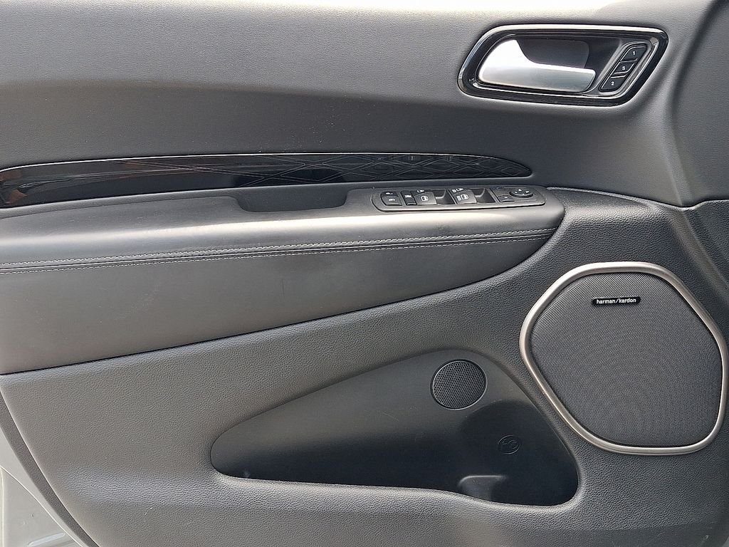 Used 2022 Gray Dodge Citadel image 14