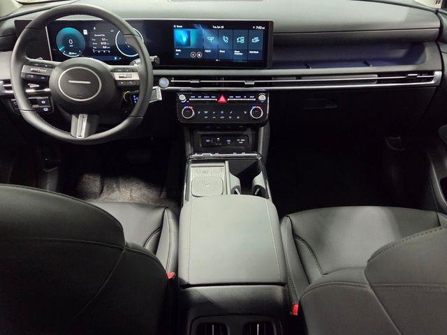 New 2026 Gray Hyundai SEL Convenience image 8