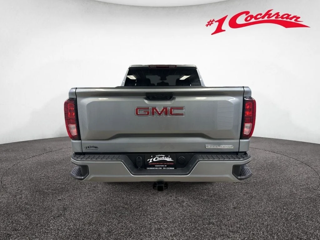 2023 GMC Sierra 1500 Elevation - Photo 24